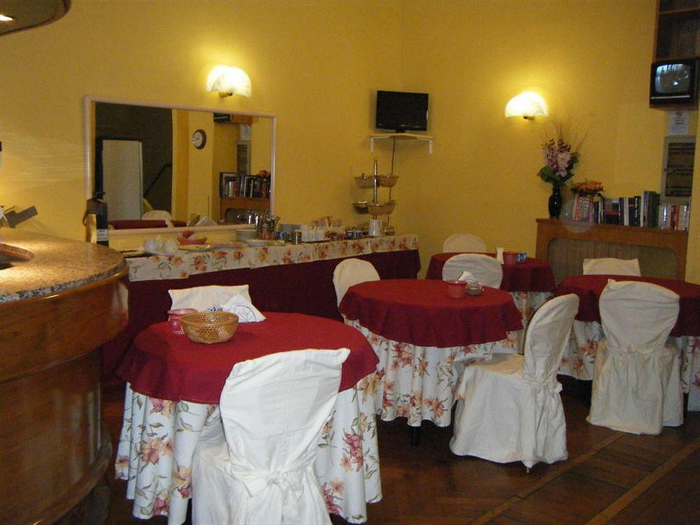 Hotel Lombardia Florence Exterior photo